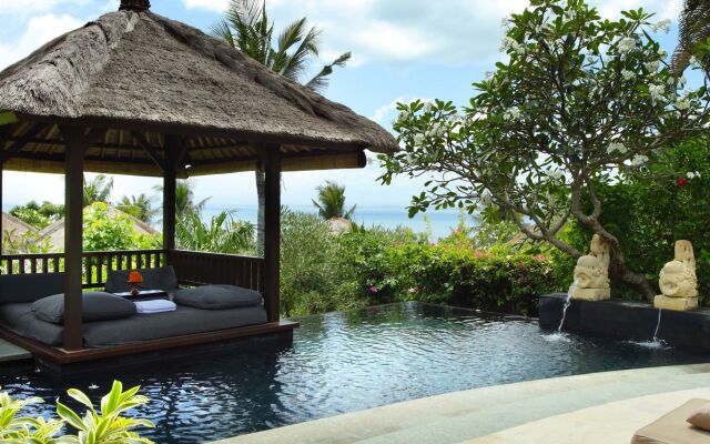 Ayana Villas Bali