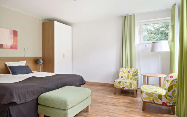 Best Western Valhall Park Hotell