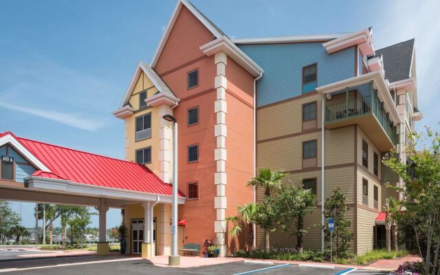 TRYP by Wyndham Sebastian Saint Augustine