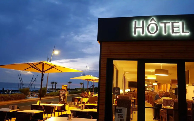 Les Sables D'argent - Inh 27443