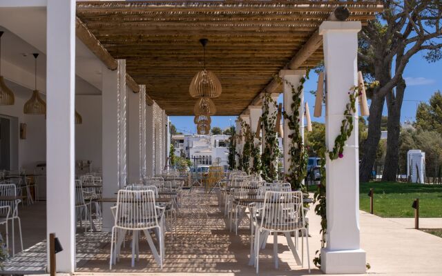 Eques Petit Resort