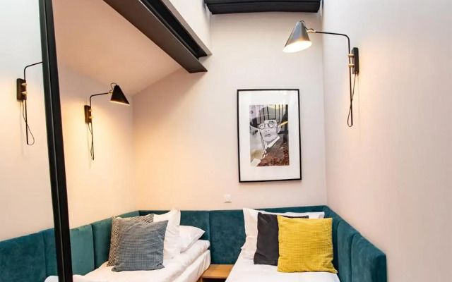 Stradom 15 Apartments