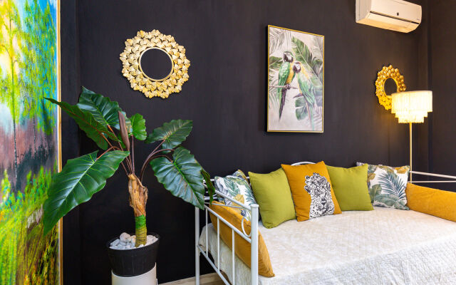 V.A. Boutique Apartments and Suites