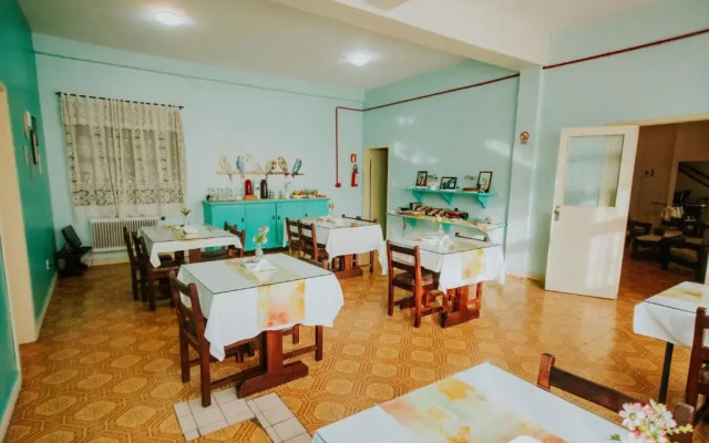 Pousada Casa da Paz