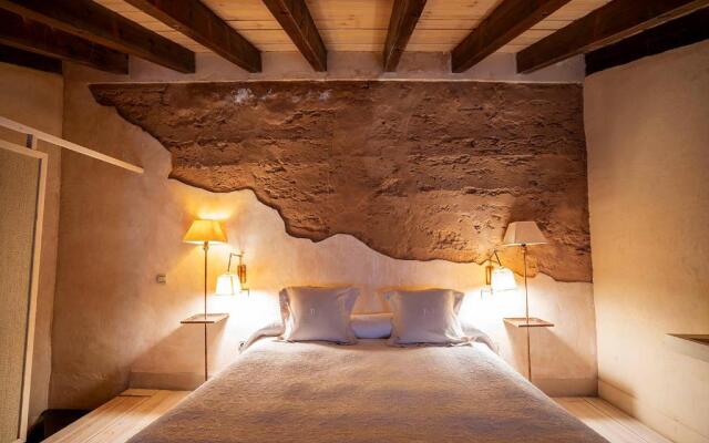 Hotel Castillo de Pilas Bonas