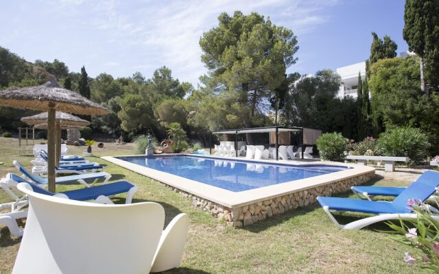 Villa Puerto Pollensa