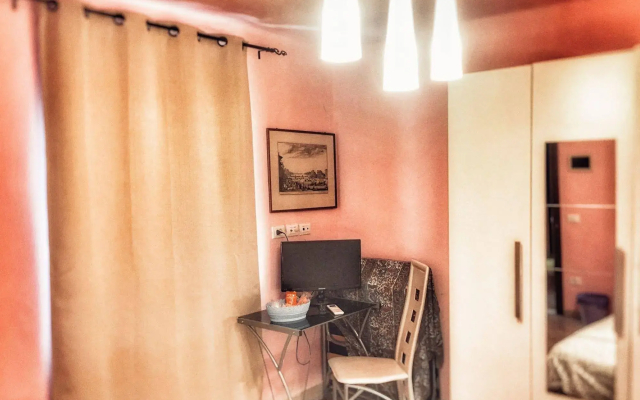 La Maison dei Miracoli