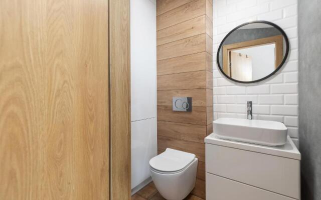 Premium Apartments Lissa by Renters