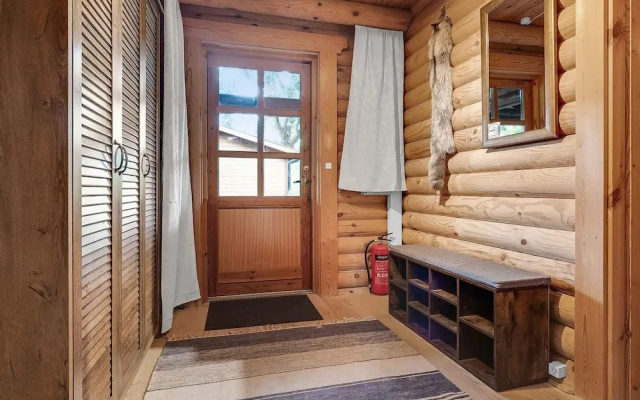 5 Star Holiday Home in Asnaes