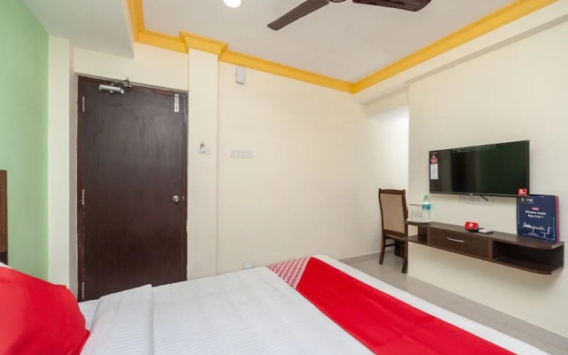 Sai Sasi Residency By OYO Rooms