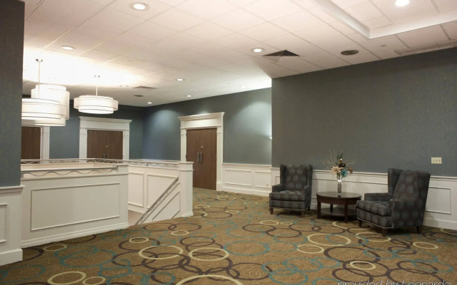 Holiday Inn Rock Island by IHG