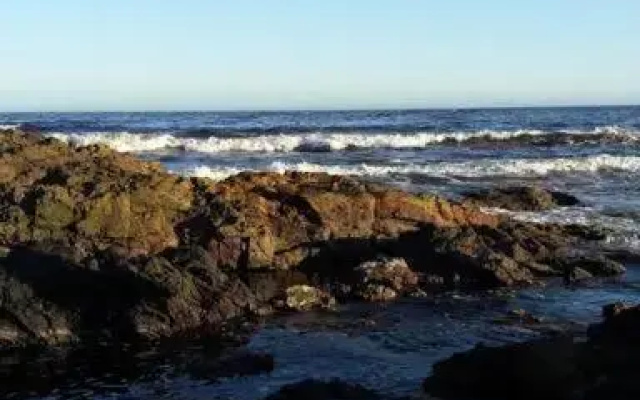 Punta Negra-disfrutable todo el año