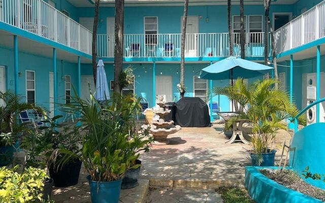 Charter House