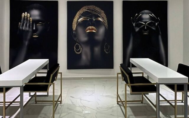 STRATTO CoLiving Villahermosa