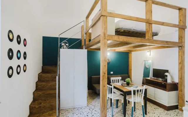 Oceano & Mare Apartments