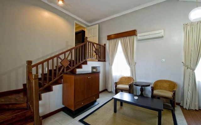 Villea Rompin Resort & Golf