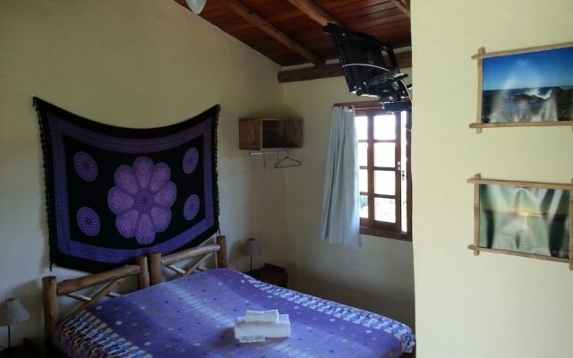 Pousada Cores do Rosa