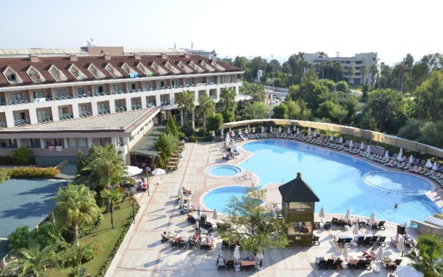 Greenwood Kemer Resort