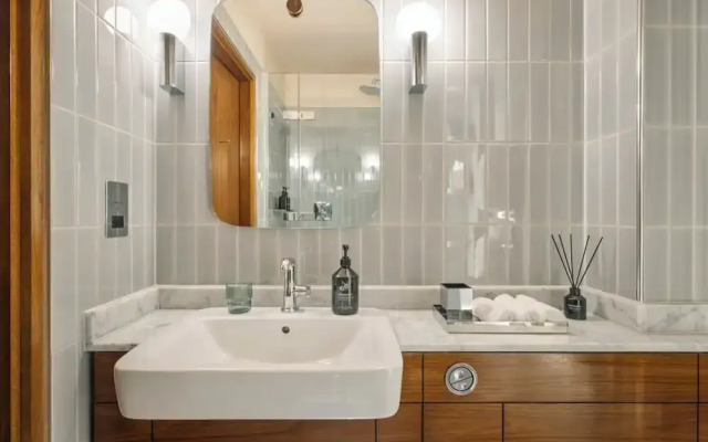 Sir Devonshire Square Hotel, part of Sircle Collection