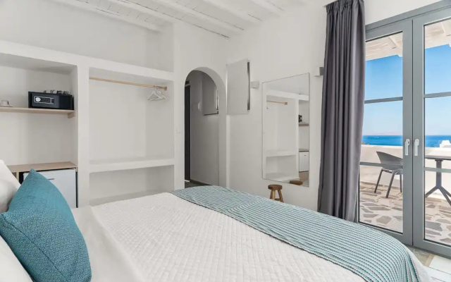 Junior-Suite mit Meerblick, Bild 1 von 5