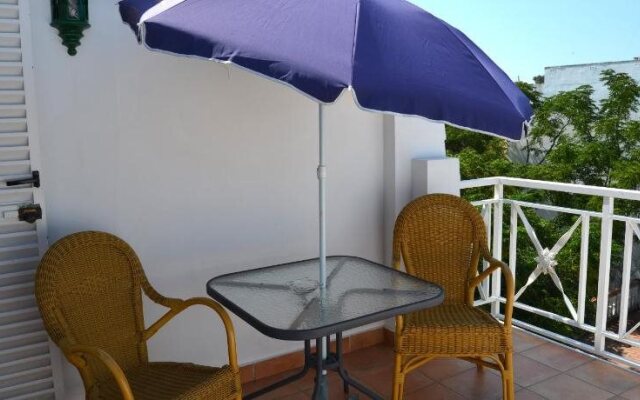 Hostal Doña Antonia
