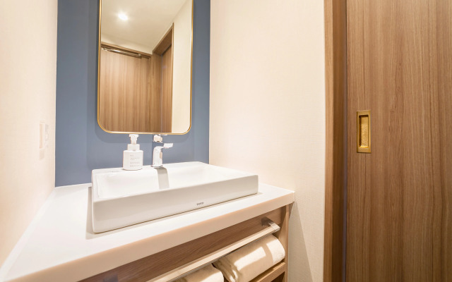 Oriental Hotel Tokyo Bay