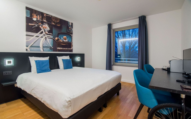 Velotel Brugge