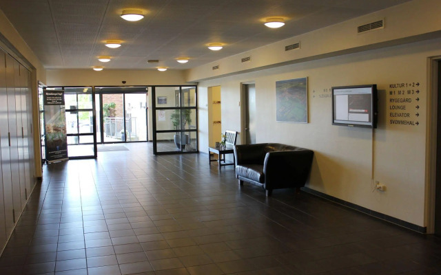 Vildbjerg Sports- & Kulturcenter