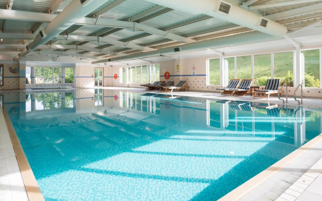 Ardoe House Hotel & Spa