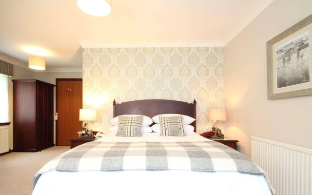 Strathburn Hotel Inverurie by Compass Hospitality