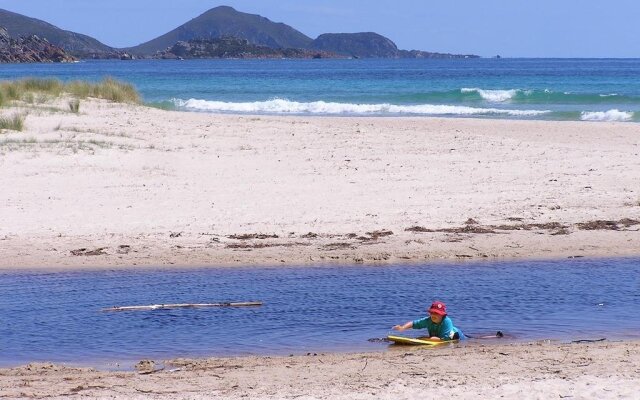 Eagles Rise Tasmania