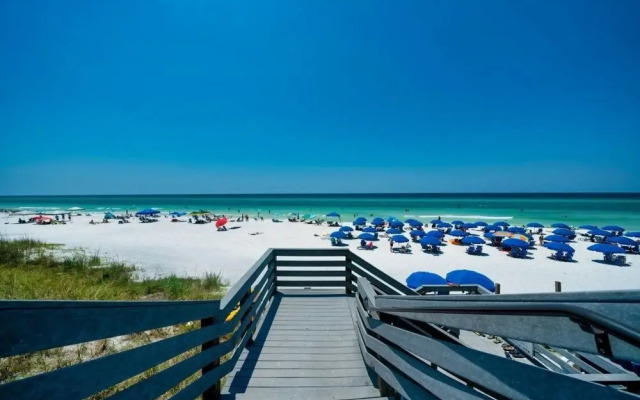 One Seagrove Place Unit 101 3 Bedroom Condo by RedAwning
