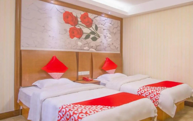 Foshan Taitian Hotel