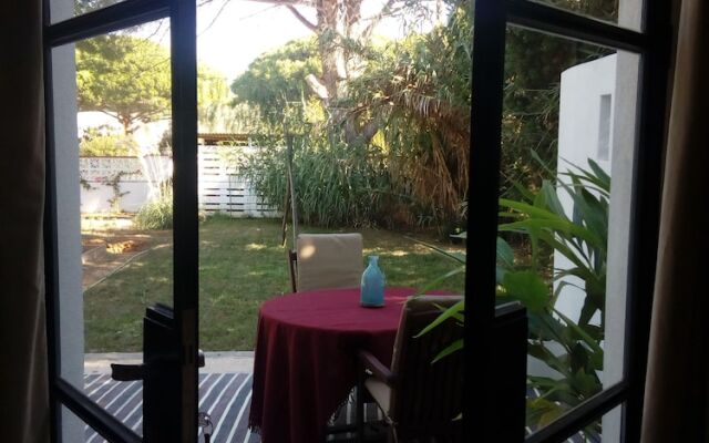 Kasbah Andaluz guest house