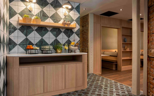 Comfort Hotel Park