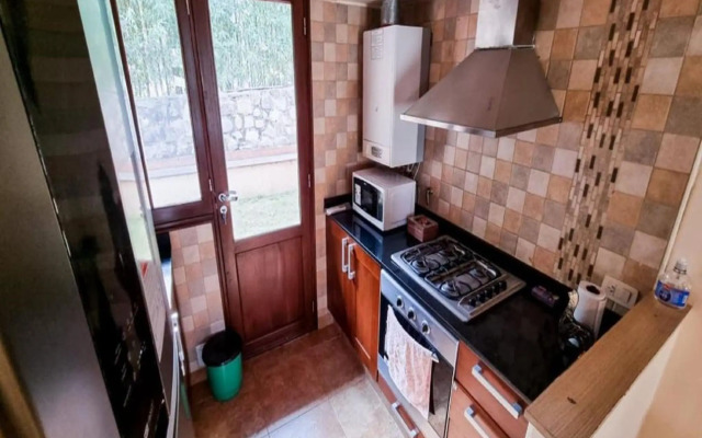 Hotel Rincon del Cerro