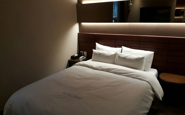 2day Hotel