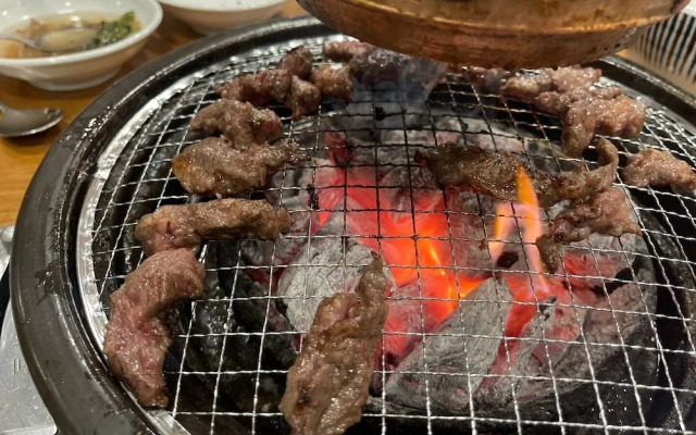 Myeong Artravel Hostel