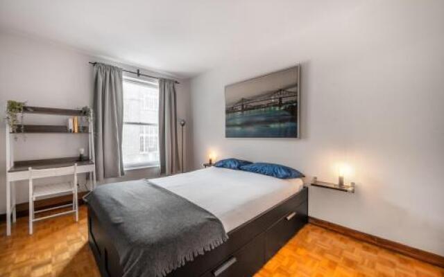 Les appartements HOMA