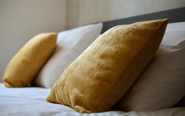 Room with a view 105