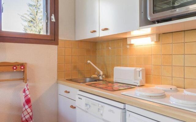 Appartement Le Monêtier-les-Bains, 2 pièces, 4 personnes - FR-1-330F-173