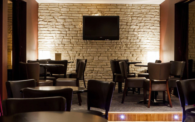 Hotel Siru Brussels