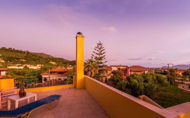 Jootiq Villas