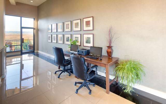 Red Lion Hotel Pendleton