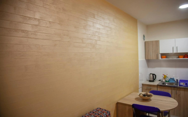 Apartment Vas Raj
