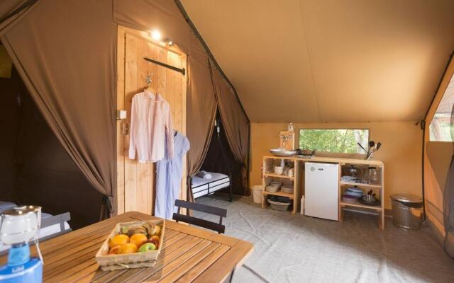 Huttopia Forêt de Janas