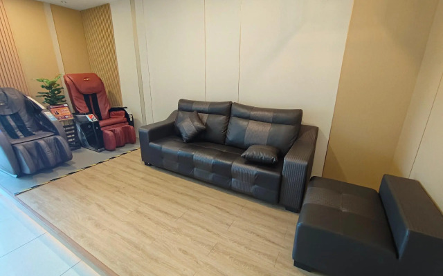 Best View Hotel Bangi