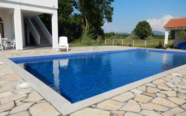 Villa Bojana