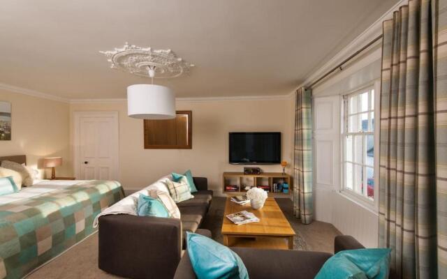 Thornhill House - Luxury 5 Bedroom all ensuite