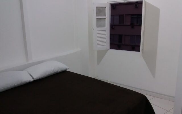 Quartos Solteiro e Casal Aluguel